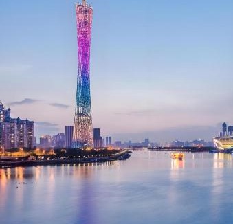 Zhujiang New Town Apartment | Zhuomeiya ApartHotel Exhibition Center Zhujiang New Town Guangzhou