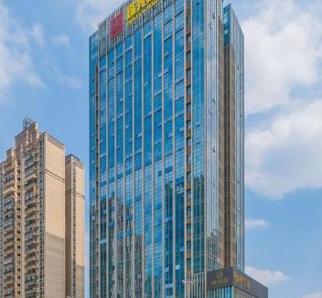 Zhujiang New Town Apartment | Zhuomeiya ApartHotel Exhibition Center Zhujiang New Town Guangzhou