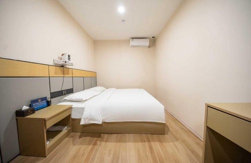 Fengtai Hotel | Zhuoya Garden Hotel
