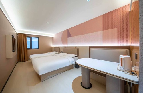 Fengtai Hotel | Zhuoya Garden Hotel