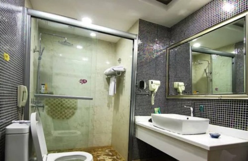Tianyuan Hotel | Zhuzhou Haoyi Hotel