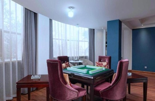 Tianyuan Hotel | Zhuzhou Jinjin Haiyue Hotel