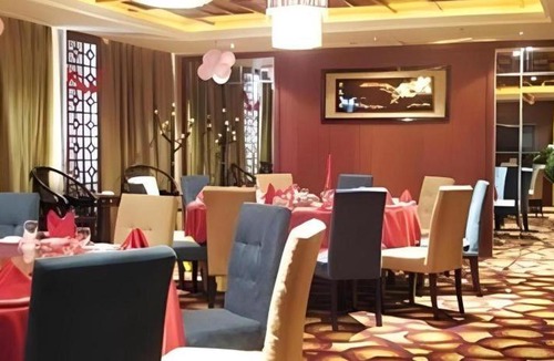 Tianyuan Hotel | Zhuzhou Jinjin Haiyue Hotel