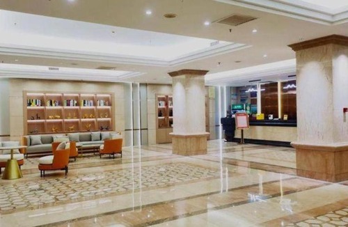 Tianyuan Hotel | Zhuzhou Jinjin Haiyue Hotel