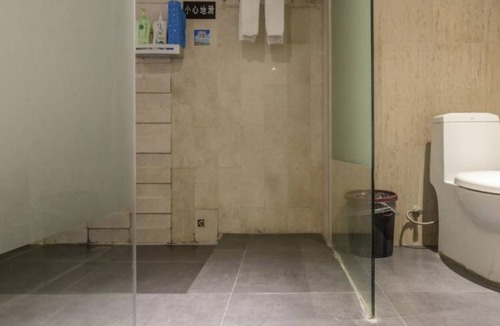 Tianyuan Hotel | Zhuzhou Jinjin Haiyue Hotel