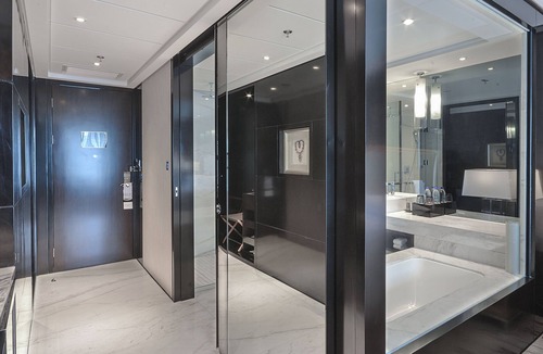Tianyuan Hotel | Zhuzhou Marriott Hotel