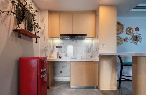 Tian Xin Hotel | Ziggy Hotel