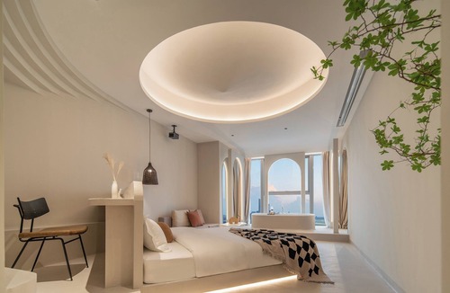 Tian Xin Hotel | Ziggy Hotel