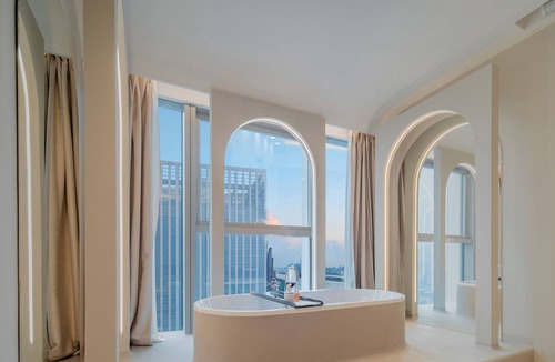 Tian Xin Hotel | Ziggy Hotel