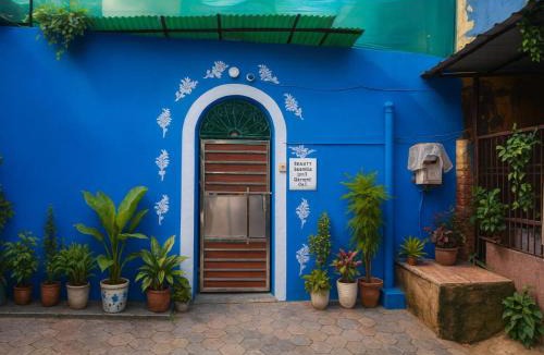 Taj Ganj Hostel | Zigzag Homestay