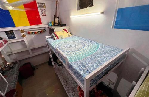 Taj Ganj Hostel | Zigzag Homestay