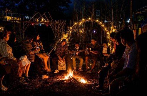 Itanagar Other | Zion Campsite