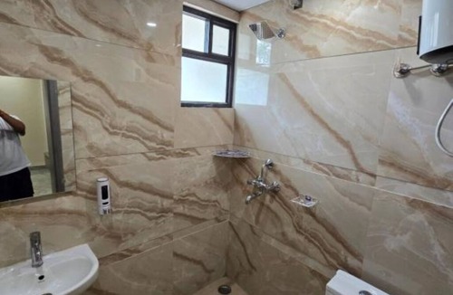 Agra House | Zipcode Stay : Deluxe Triple Roomn