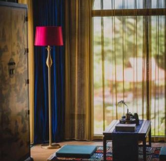 Jiyang Hotel | Zishui Qinglu Manor