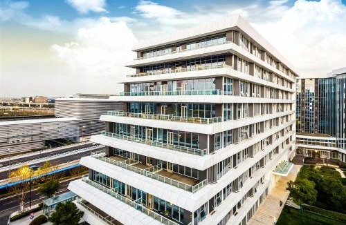 Minhang Apartment | Zizaiju Serviced Apartment