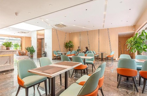 Liwan Hotel | Zmax Hotel Guangzhou Railway Station