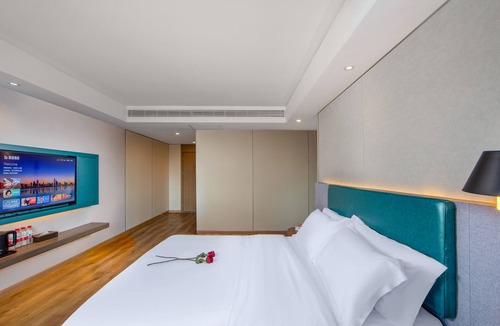 Fenghuang Hotel | ZMAX HOTELS Fenghuang Ancient Town