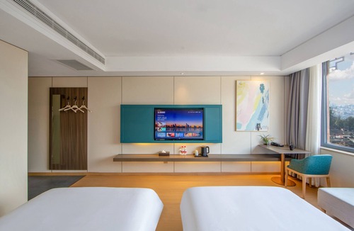 Fenghuang Hotel | ZMAX HOTELS Fenghuang Ancient Town