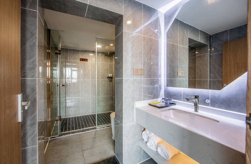 Fenghuang Hotel | ZMAX HOTELS Fenghuang Ancient Town