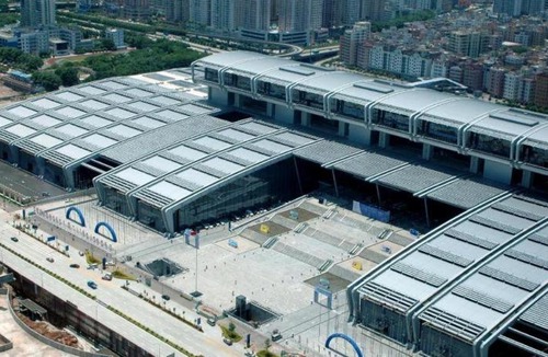 Central Business District Hotel | ZMAX Hotels Shenzhen Lianhuacun Metro Station