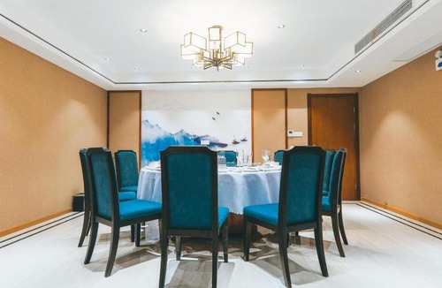 Dong Hu Lake Hotel | ZMAX Hotels Wuhan East Lake
