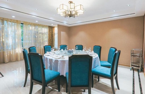 Dong Hu Lake Hotel | ZMAX Hotels Wuhan East Lake