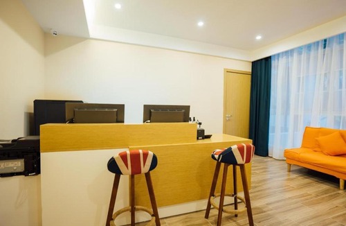 Dong Hu Lake Hotel | ZMAX Hotels Wuhan East Lake