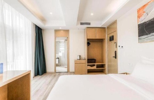Dong Hu Lake Hotel | ZMAX Hotels Wuhan East Lake
