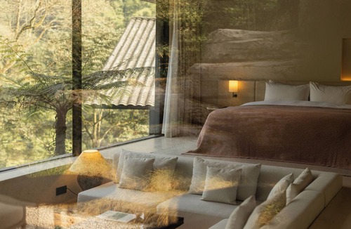 Emeishan Hotel | ZOLAND Resort Hotel Emei Mountain