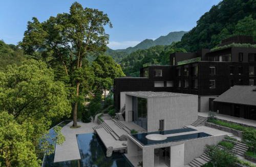 Emeishan Hotel | ZOLAND Resort Hotel ·Emei Mountain