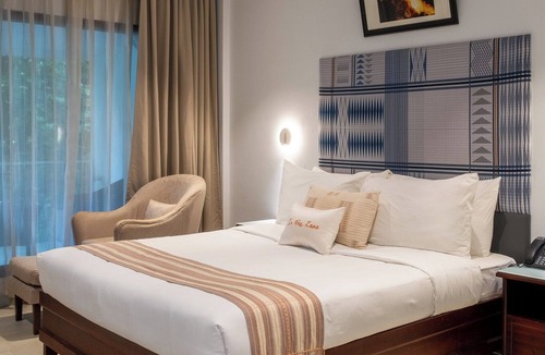 Henima Hotel | Zone Niathu Dimapur By The Park