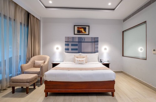 Henima Hotel | Zone Niathu Dimapur By The Park