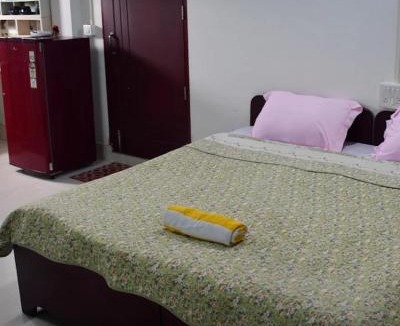 Aizawl House | ZRS HomeStay