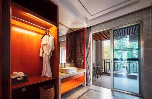 Huidong Hotel | ZSZ Hot Spring Resort