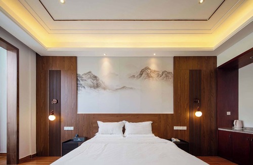 Huidong Hotel | ZSZ Hot Spring Resort