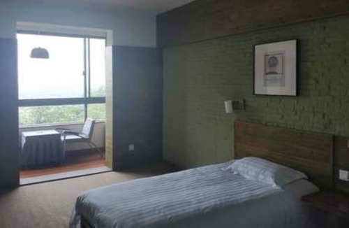 Dongshan Hotel | Zuishi Shanzhuang Hotel