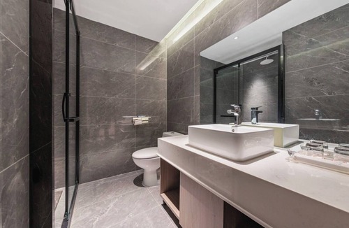 Meitan county Hotel | zunyi dongting hotel-huiyi huizhi