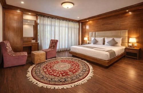 Pahalgam Hotel | Zuri cottage Pahalgam