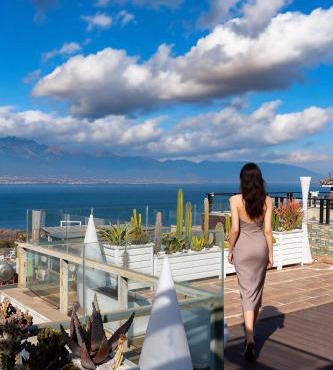 云顶海景设计师别墅Yunding Seaview Designer Villa