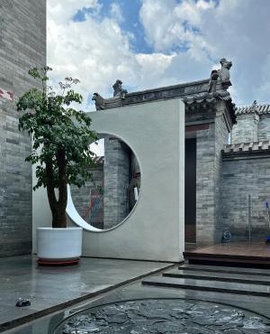 五福居 Five Blessings Hotel