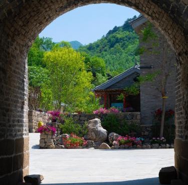 北京棉花棠城堡度假民宿