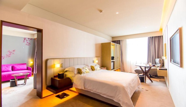 威海卫大厦 Weihaiwei Hotel