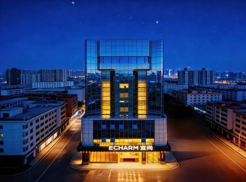 宜尚广州北京路步行街西门口地铁站店
