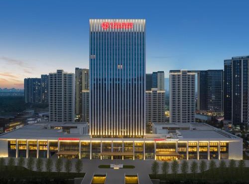 成都中航明宇尚雅酒店