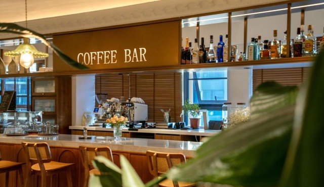 昆明市呈贡区椿屿岚酒店 Chun Yulan Hotel