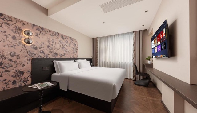 木桃酒店Mutao Hotel