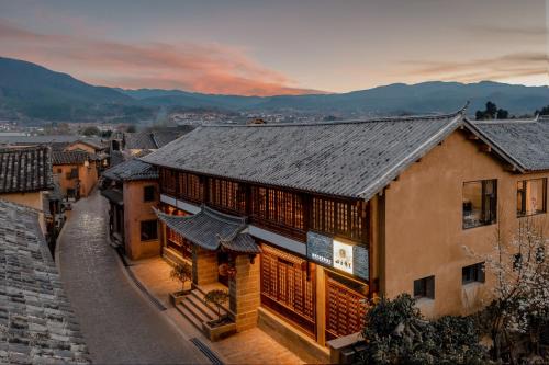 沙溪锦里度假酒店