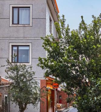 泉州三品-岚厝 Lan Inn Old Town Center Quanzhou