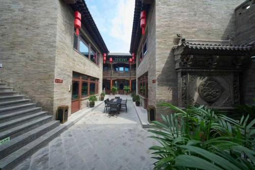 红灯笼会馆南大街店