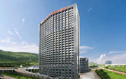 维也纳好眠国际酒店深圳大学城塘朗地铁站店